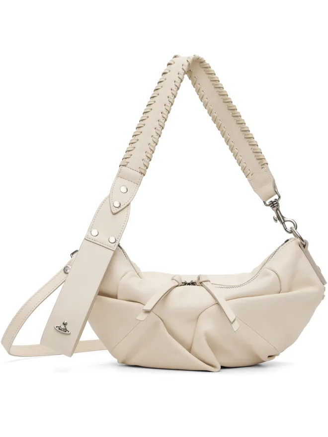 Vivienne Westwood Vivienne Westwood スモール Agnes ショルダーバッグの商品画像