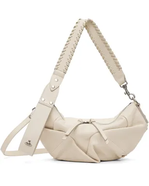 Vivienne Westwood スモール Agnes ショルダーバッグ - サムネイル1