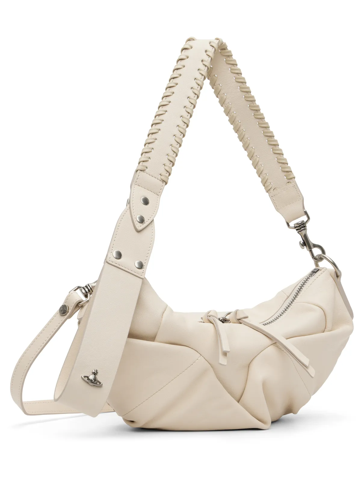 Vivienne Westwood スモール Agnes ショルダーバッグ - 画像2