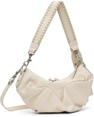 Vivienne Westwood スモール Agnes ショルダーバッグ - サムネイル3