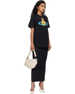 Vivienne Westwood スモール Agnes ショルダーバッグ - サムネイル4