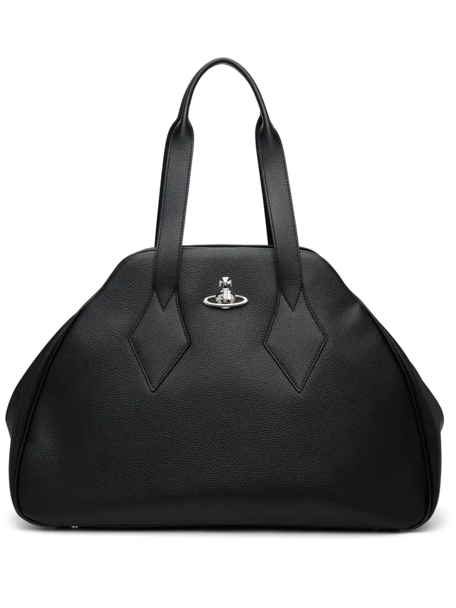 Vivienne Westwood Vivienne Westwood ラージ Yasmine バッグの商品画像