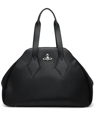 Vivienne Westwood ラージ Yasmine バッグ - サムネイル1