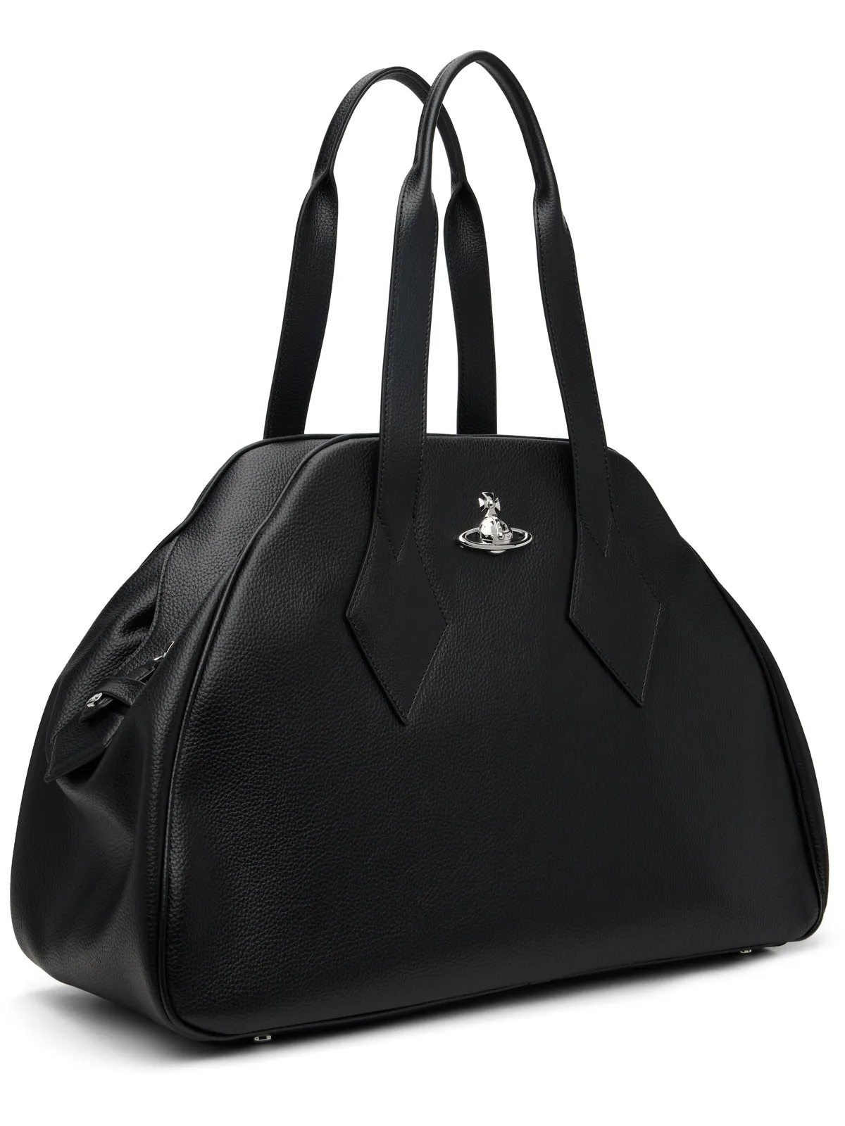 Vivienne Westwood ラージ Yasmine バッグ - 画像2