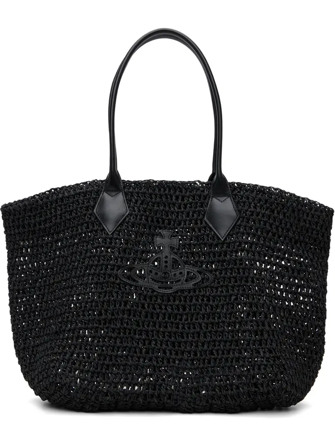 Vivienne Westwood Vivienne Westwood スモール Alana トートバッグの商品画像