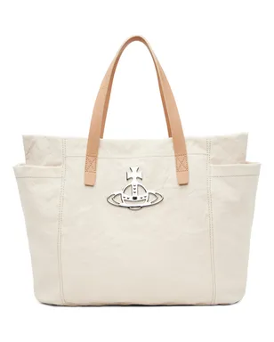 Vivienne Westwood ミディアム Henry トートバッグ - サムネイル1