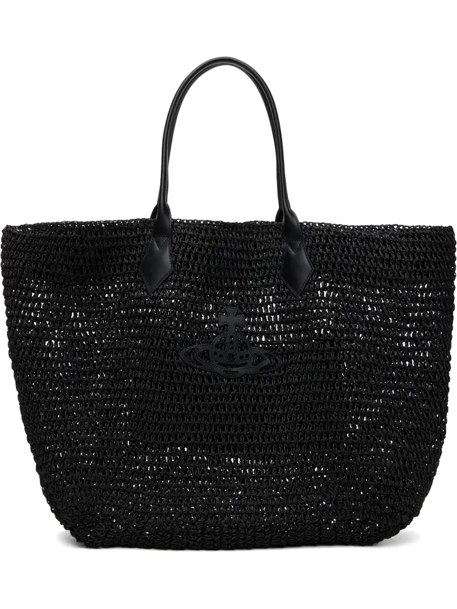 Vivienne Westwood Vivienne Westwood Alana トートバッグの商品画像
