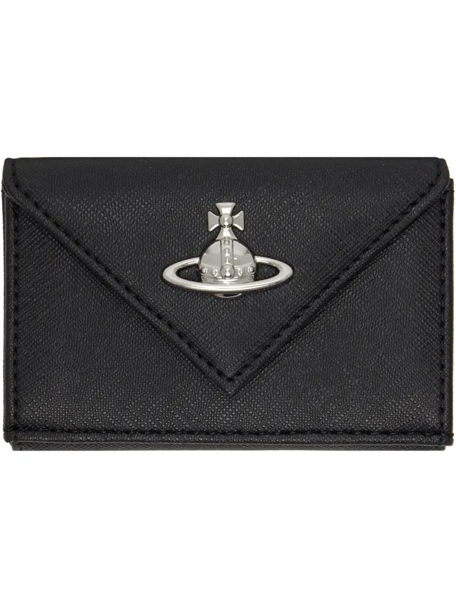 Vivienne Westwood Vivienne Westwood Envelope 二つ折り財布の商品画像