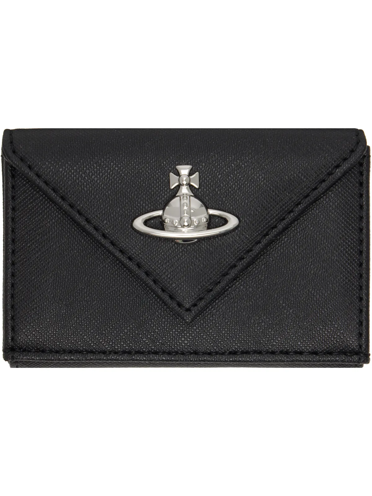 Vivienne Westwood Envelope 二つ折り財布 - 画像1