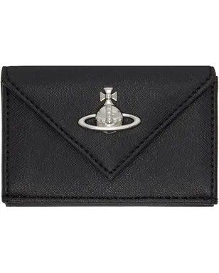 Vivienne Westwood Envelope 二つ折り財布 - サムネイル1