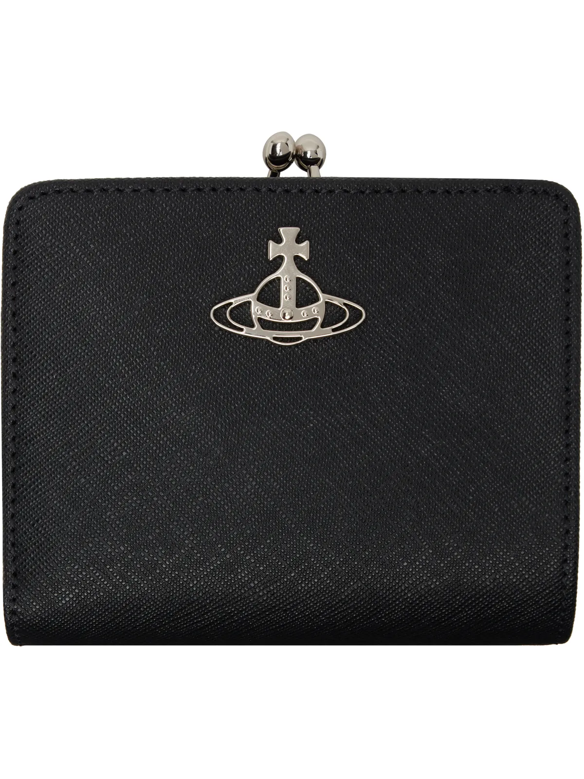 Vivienne Westwood レザー 財布 - 画像1