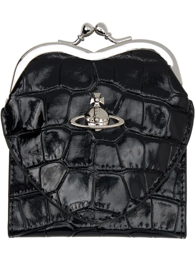 Vivienne Westwood Vivienne Westwood Heart Frame 財布の商品画像