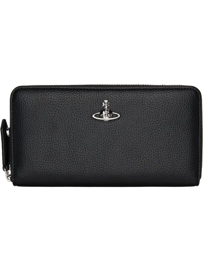 Vivienne Westwood Vivienne Westwood Classic ジッパー ラウンド 財布の商品画像