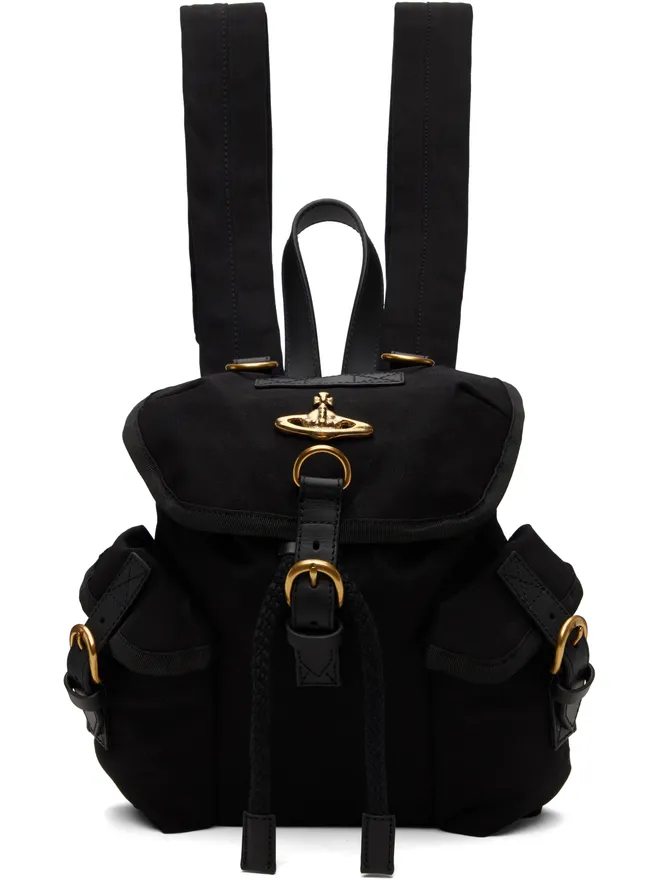 Vivienne Westwood Vivienne Westwood スモール Highland バックパックの商品画像
