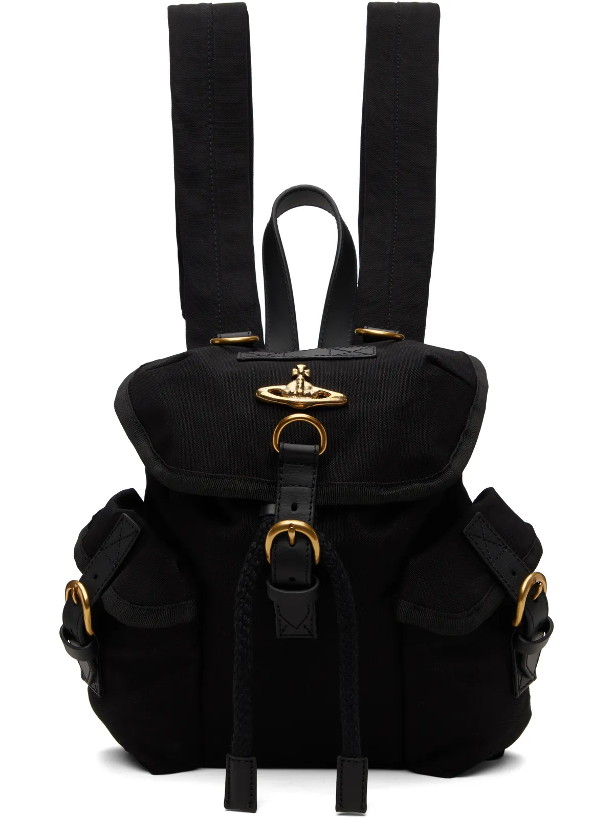 Vivienne Westwood スモール Highland バックパック - 画像1
