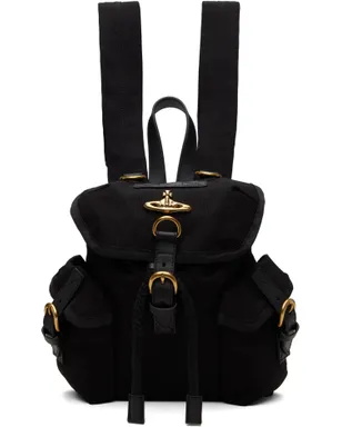 Vivienne Westwood スモール Highland バックパック - サムネイル1