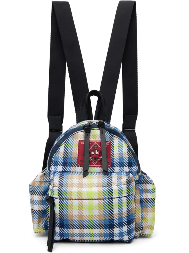 Vivienne Westwood Vivienne Westwood スモール George バックパックの商品画像
