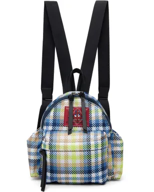 Vivienne Westwood スモール George バックパック - サムネイル1