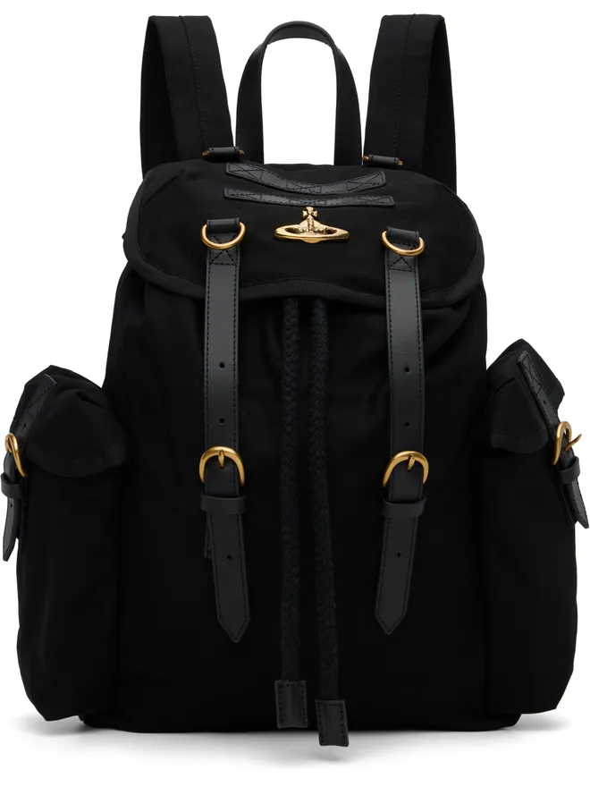 Vivienne Westwood Vivienne Westwood Highland バックパックの商品画像