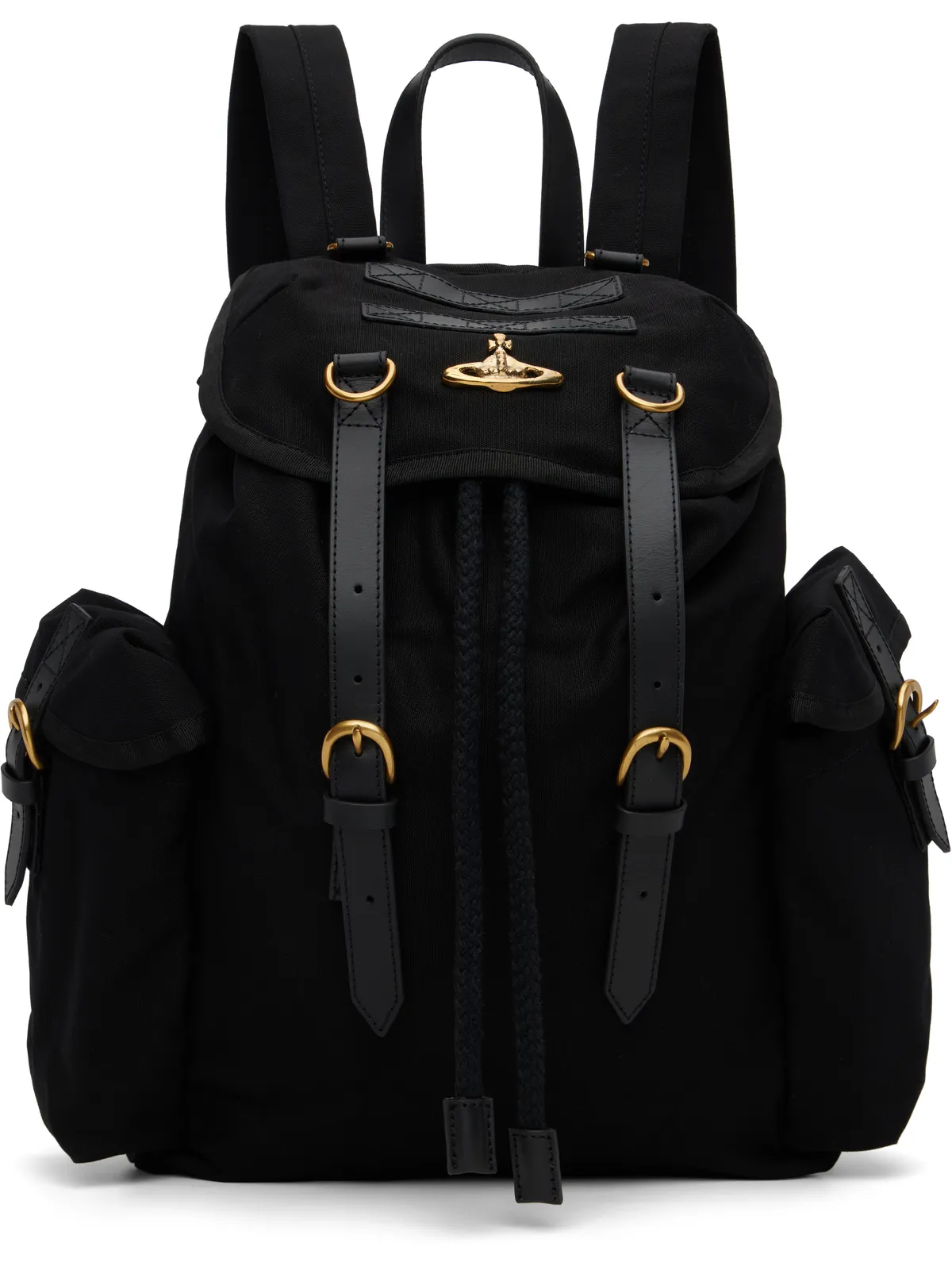 Vivienne Westwood Highland バックパック - 画像1