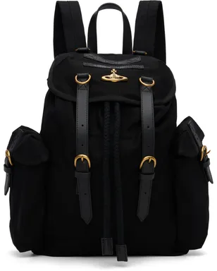 Vivienne Westwood Highland バックパック - サムネイル1