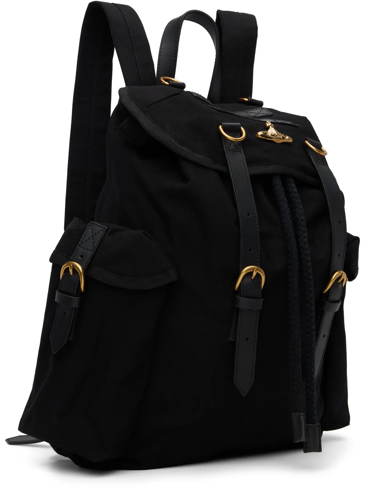 Vivienne Westwood Highland バックパック - 画像2