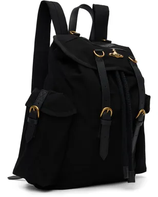 Vivienne Westwood Highland バックパック - サムネイル2