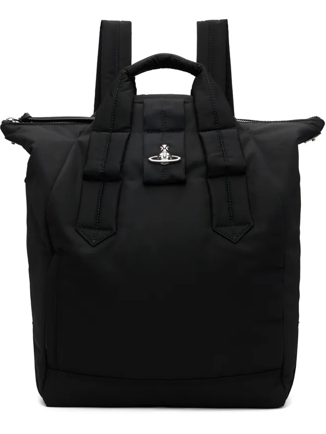 Vivienne Westwood Vivienne Westwood Steven バックパックの商品画像