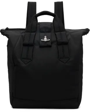 Vivienne Westwood Steven バックパック - サムネイル1