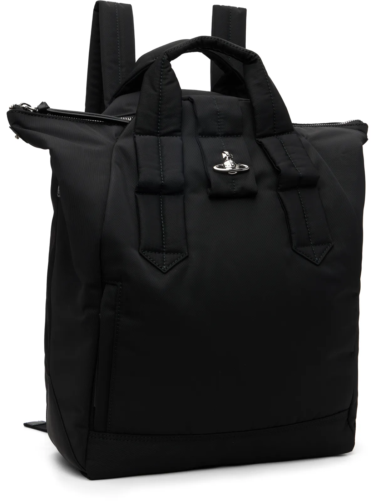 Vivienne Westwood Steven バックパック - 画像2