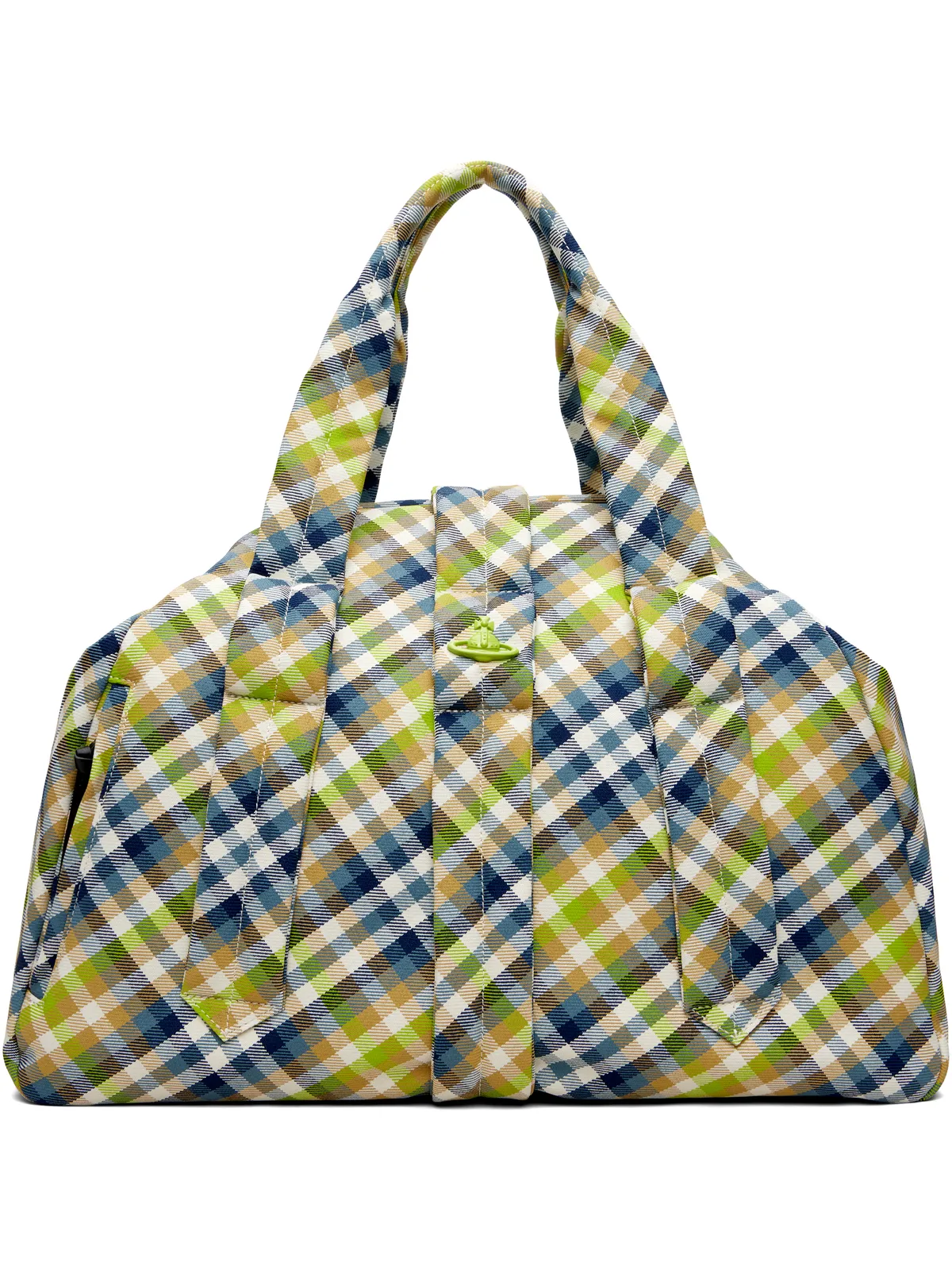 Vivienne Westwood Sydney Weekender トートバッグ - 画像1