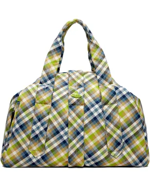 Vivienne Westwood Sydney Weekender トートバッグ - サムネイル1