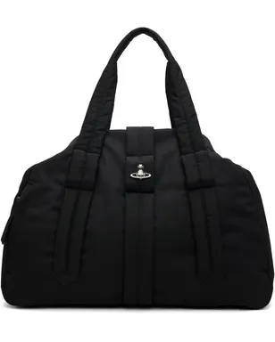 Vivienne Westwood Utility Drill Sidney Weekender ダッフルバッグ - サムネイル1