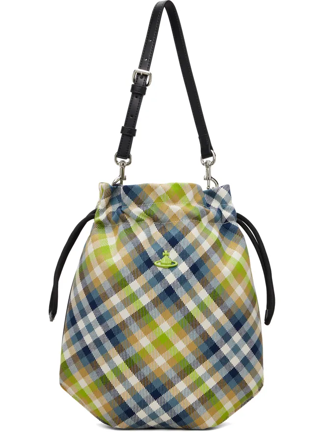 Vivienne Westwood Vivienne Westwood ドローストリング バッグの商品画像