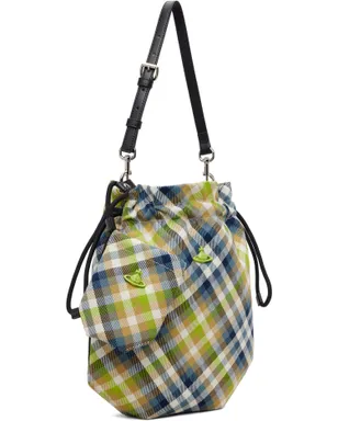 Vivienne Westwood ドローストリング バッグ - サムネイル2