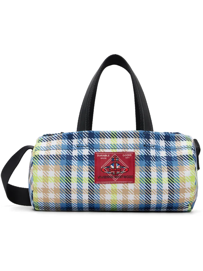 Vivienne Westwood Vivienne Westwood Paul Cylinder クロスボディバッグの商品画像