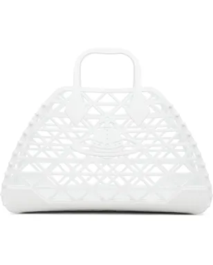 Vivienne Westwood X-Ray トートバッグ - サムネイル1
