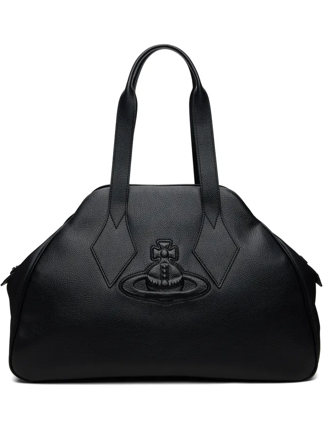 Vivienne Westwood Vivienne Westwood ラージ Yasmine トートバッグの商品画像