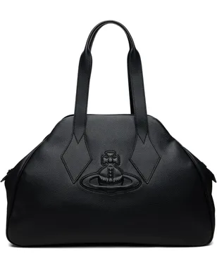 Vivienne Westwood ラージ Yasmine トートバッグ - サムネイル1