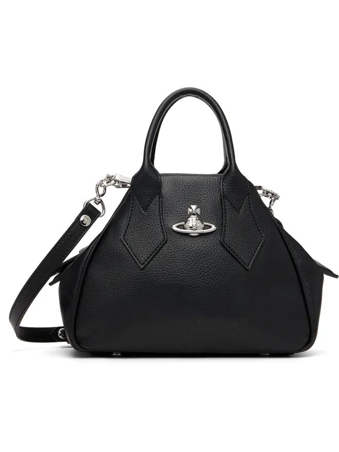 Vivienne Westwood Vivienne Westwood スモール Yasmine ハンドバッグの商品画像