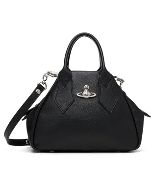 Vivienne Westwood スモール Yasmine ハンドバッグ - サムネイル1