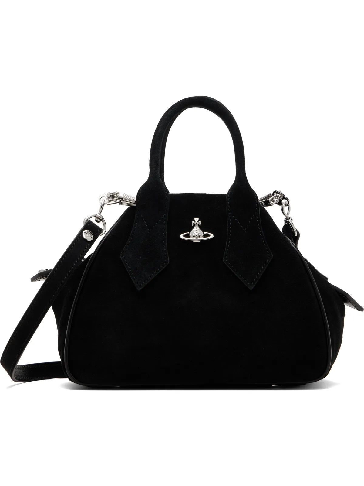 Vivienne Westwood スモール Yasmine バッグ - 画像1