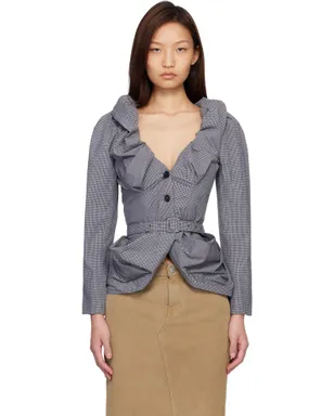 Vivienne Westwood Kendall テーラードジャケット - サムネイル1