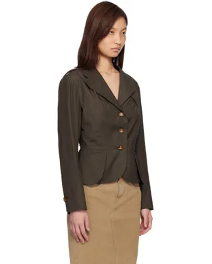 Vivienne Westwood Bettina テーラードジャケット - サムネイル2