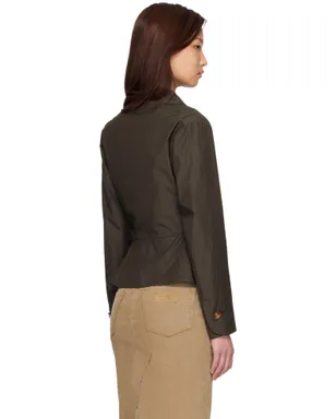 Vivienne Westwood Bettina テーラードジャケット - サムネイル3