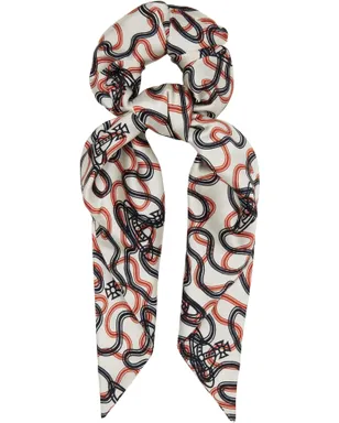Vivienne Westwood Wiggle ラージ シュシュ - サムネイル2