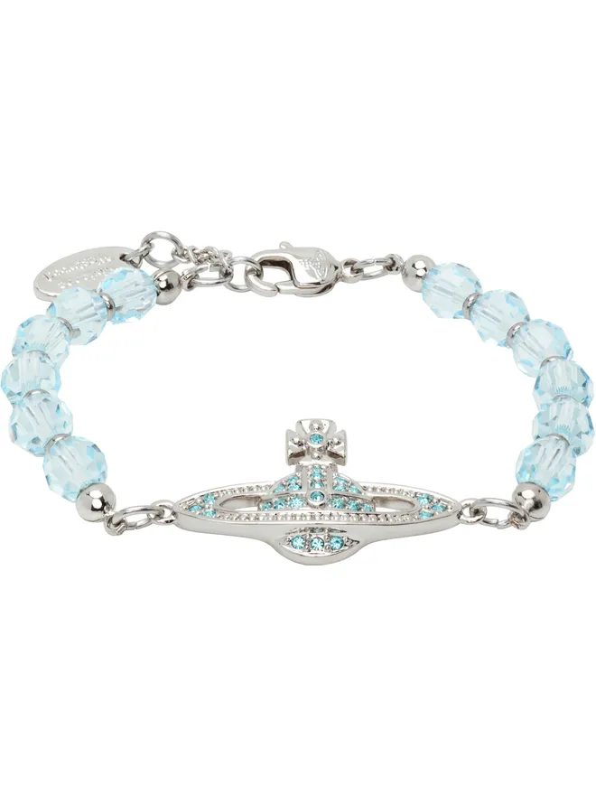 Vivienne Westwood Vivienne Westwood Messaline ブレスレットの商品画像