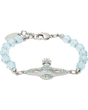Vivienne Westwood Messaline ブレスレット - サムネイル1
