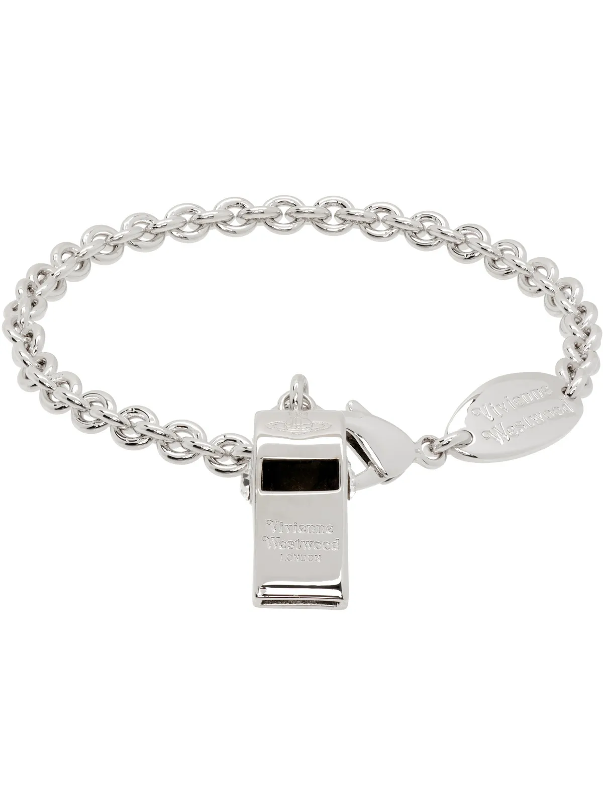 Vivienne Westwood Whistle ブレスレット - 画像1