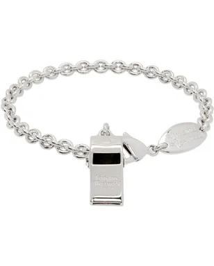 Vivienne Westwood Whistle ブレスレット - サムネイル1